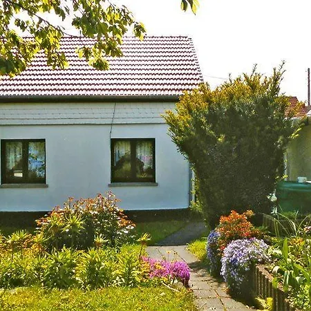 Holiday home Ferienhaus Tambach_dietharz Thu 011